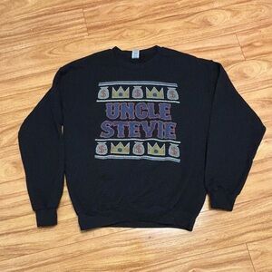 Barstool Sports New York Mets Ugly Sweater - Size Medium.